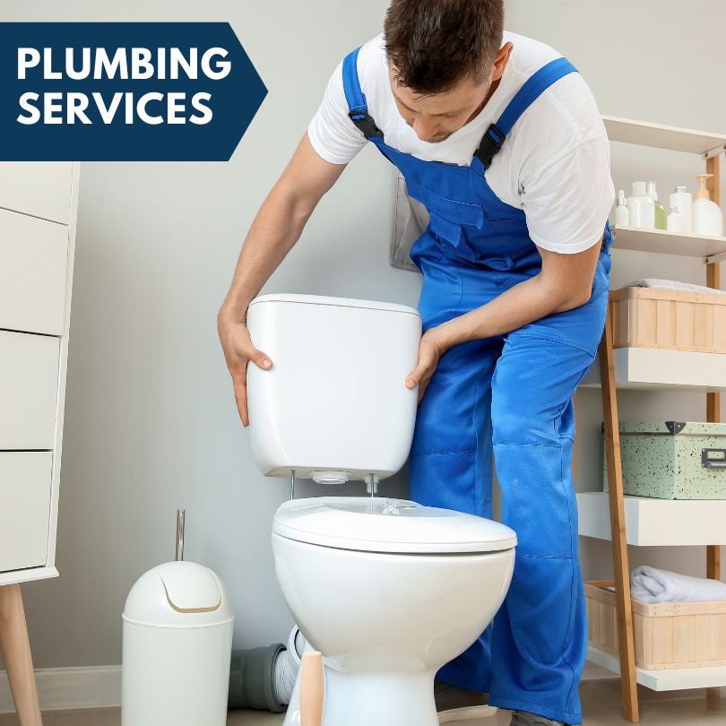 Plumbing Company in Merrick, NY