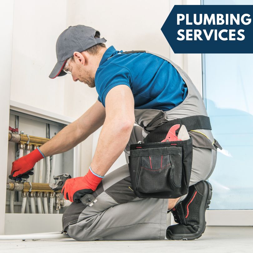 Merrick Plumbing Company